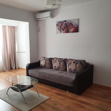 Mamaia Nord 5 Apartman Năvodari Kültér fotó