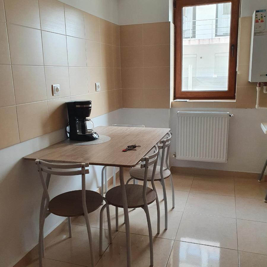 Mamaia Nord 5 Apartman Năvodari Kültér fotó