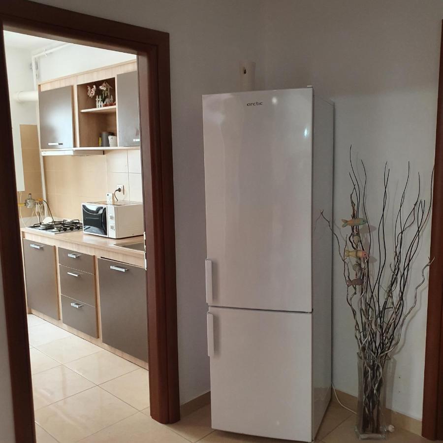 Mamaia Nord 5 Apartman Năvodari Kültér fotó