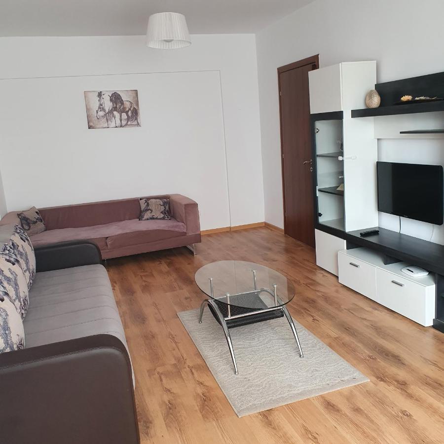 Mamaia Nord 5 Apartman Năvodari Kültér fotó