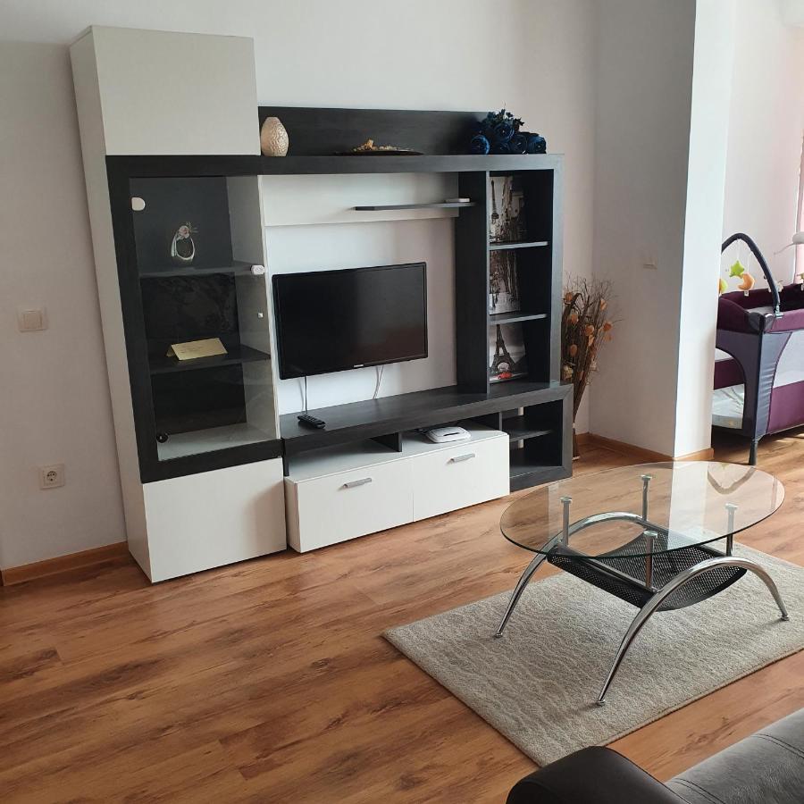 Mamaia Nord 5 Apartman Năvodari Kültér fotó